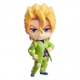 Nendoroid - Jojo's Bizarre Adventure - Pannacotta Fugo - Golden Wind
