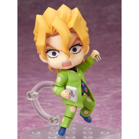 Nendoroid - Jojo's Bizarre Adventure - Pannacotta Fugo - Golden Wind