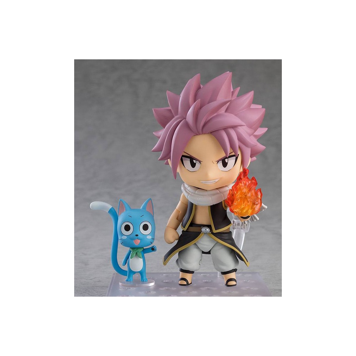 Nendoroid - Fairy Tail - Natsu Dragneel (Final Season)