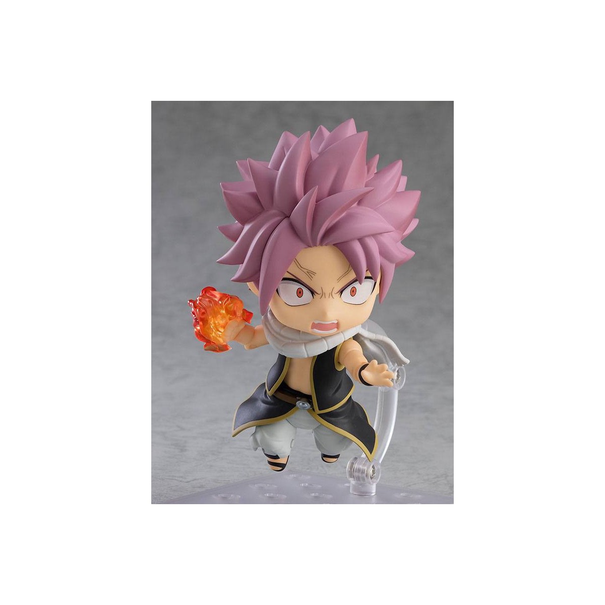 Nendoroid - Fairy Tail - Natsu Dragneel (Final Season)