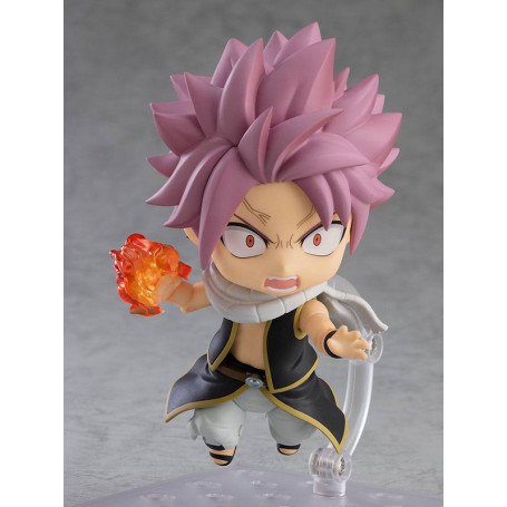 Nendoroid - Fairy Tail - Natsu Dragneel (Final Season)
