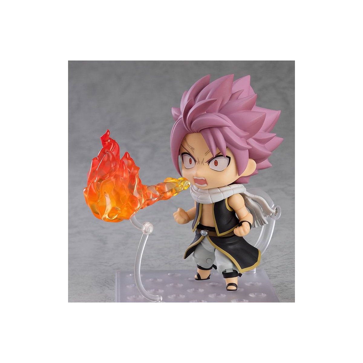 Nendoroid - Fairy Tail - Natsu Dragneel (Final Season)