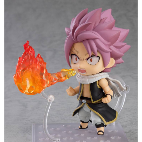 Nendoroid - Fairy Tail - Natsu Dragneel (Final Season)