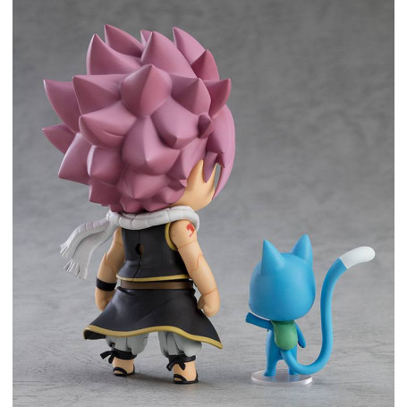 Nendoroid - Fairy Tail - Natsu Dragneel (Final Season)