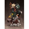 Kotobukiya - Katsuki Bakugo Ver. 2 Bonus Edition 1/8 - ARTFXj My Hero Academia