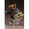 Kotobukiya - Katsuki Bakugo Ver. 2 Bonus Edition 1/8 - ARTFXj My Hero Academia