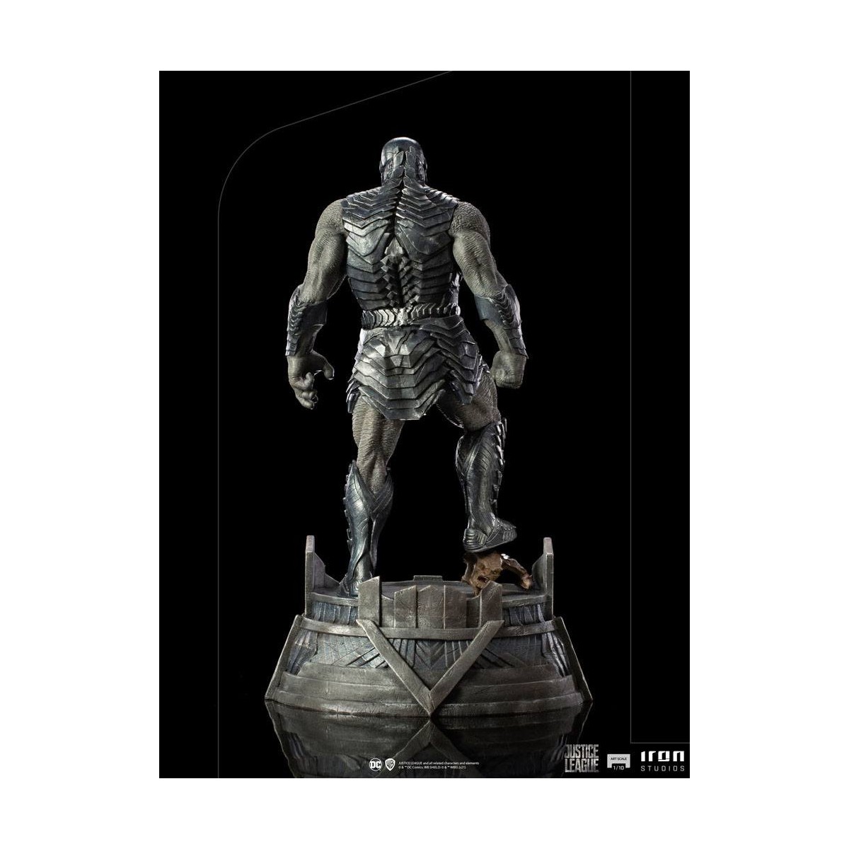 Iron Studios - Darkseid - Zack Snyder's Justice League 