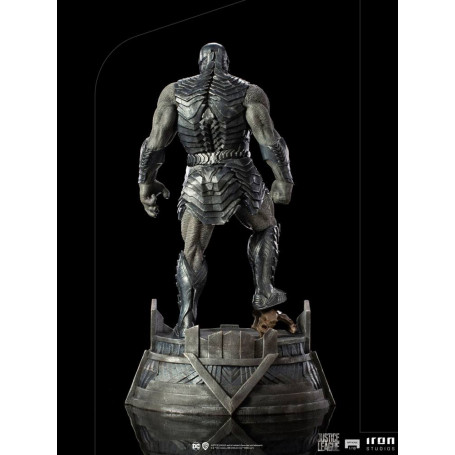Iron Studios - Darkseid - Zack Snyder's Justice League 