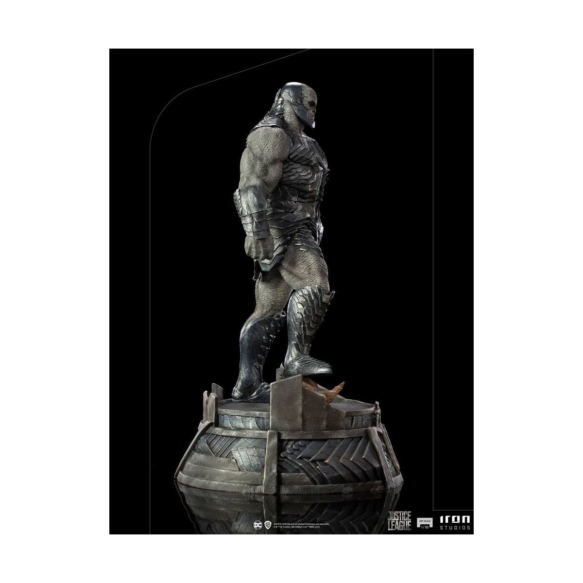 Iron Studios - Darkseid - Zack Snyder's Justice League 