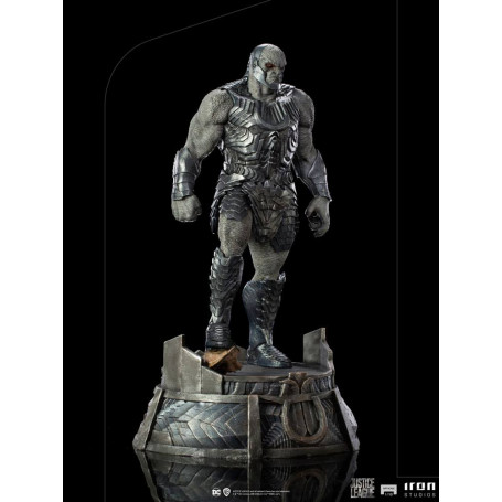 Iron Studios - Darkseid - Zack Snyder's Justice League 
