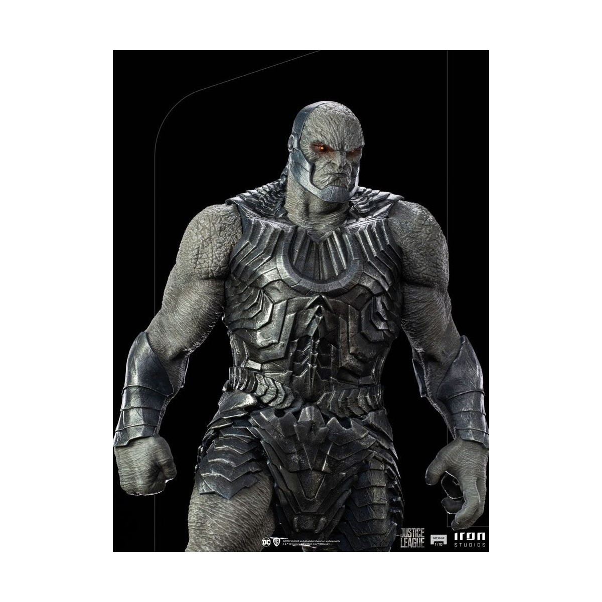 Iron Studios - Darkseid - Zack Snyder's Justice League 