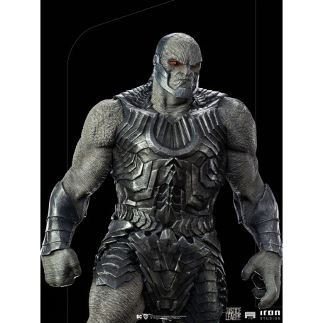 Iron Studios - Darkseid - Zack Snyder's Justice League 