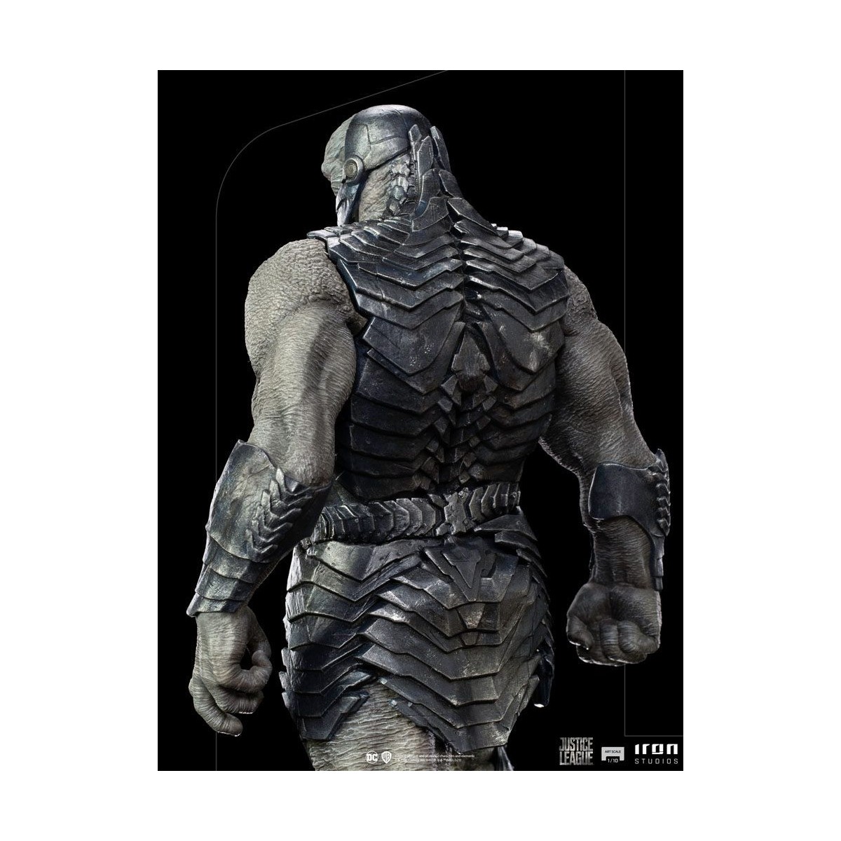 Iron Studios - Darkseid - Zack Snyder's Justice League 
