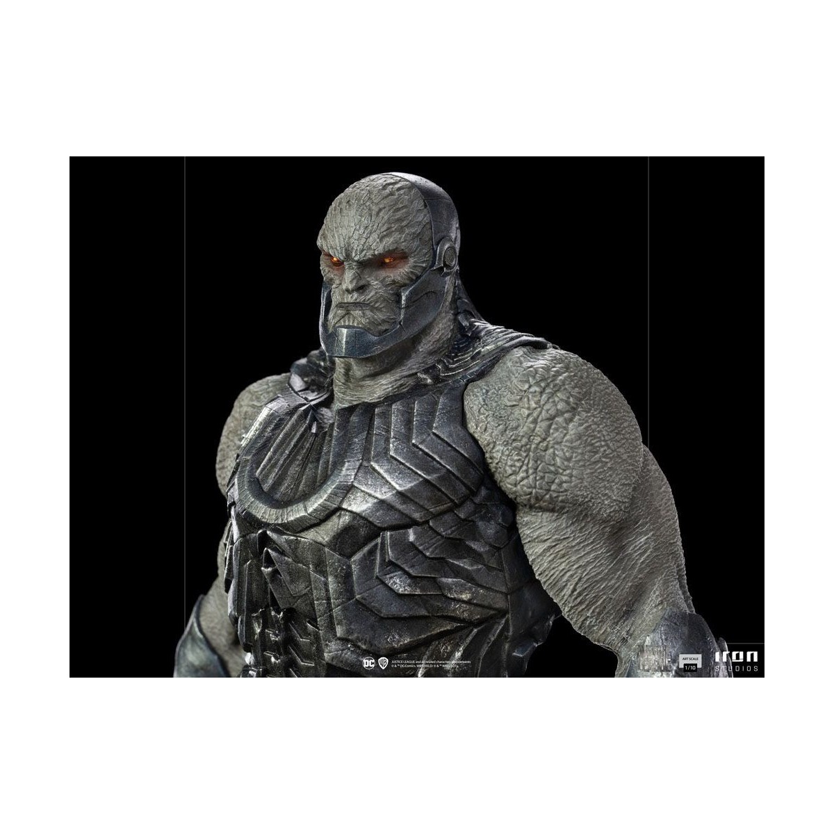 Iron Studios - Darkseid - Zack Snyder's Justice League 