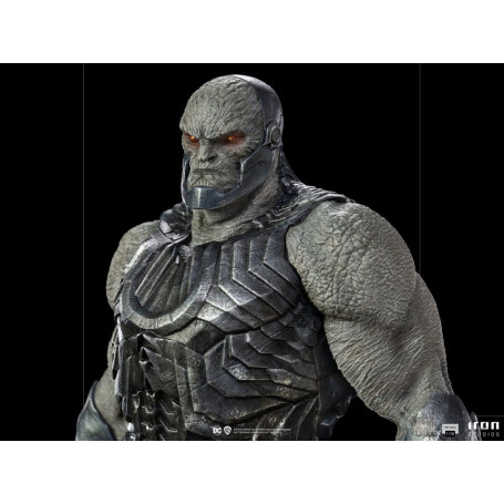 Iron Studios - Darkseid - Zack Snyder's Justice League 