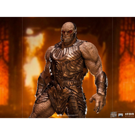 Iron Studios - Darkseid - Zack Snyder's Justice League 