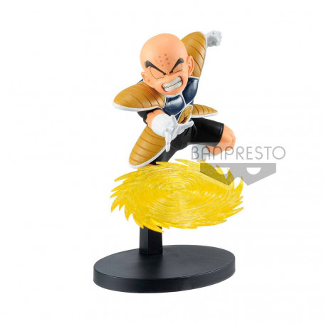 Banpresto - DragonBall Z - G x Materia - The Krillin - Krilin - Kulilin - Kuririn