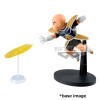 Banpresto - DragonBall Z - G x Materia - The Krillin - Krilin - Kulilin - Kuririn