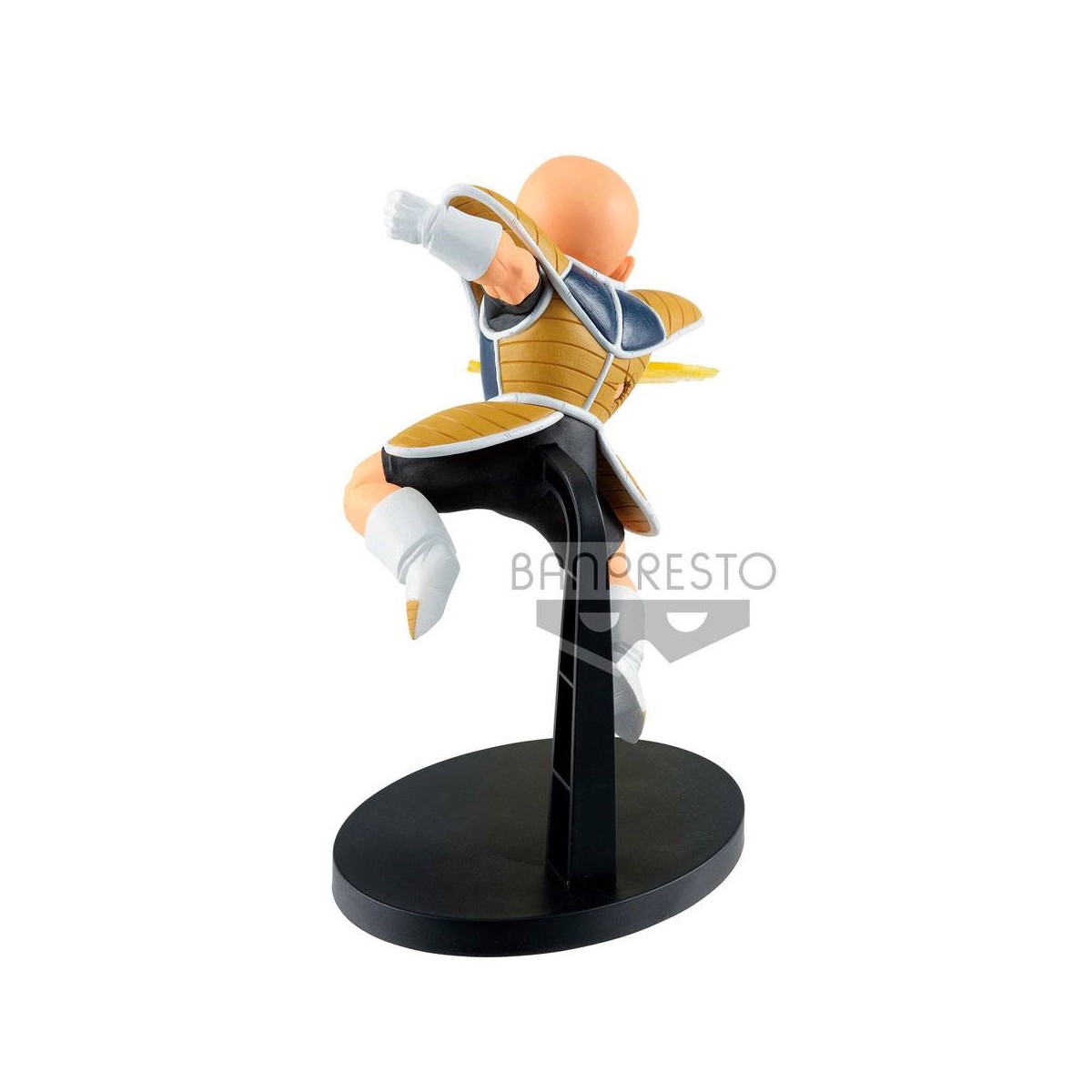 Banpresto - DragonBall Z - G x Materia - The Krillin - Krilin - Kulilin - Kuririn