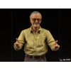 Iron Studios Marvel Comics - Stan Lee Legacy Replica 1/4
