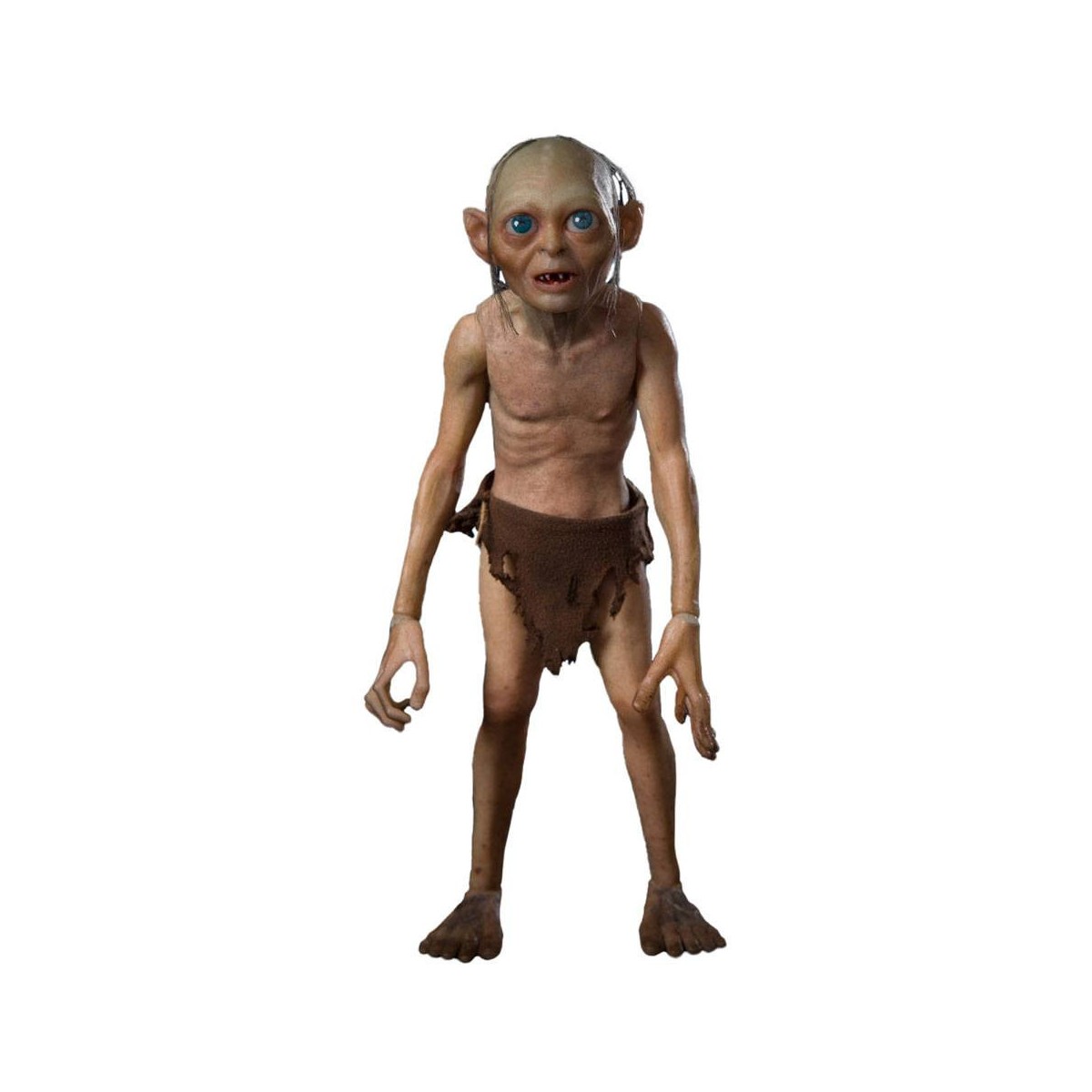 Asmus Toys - The Lord of the Rings 1/6 Gollum figure - LOTR