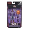 Hasbro Marvel Legends - T'CHALLA STAR-LORD - What If...?