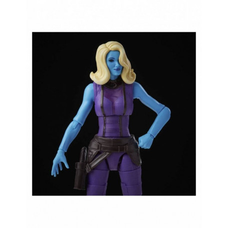 Hasbro Marvel Legends - Heist Nebula - What If...?