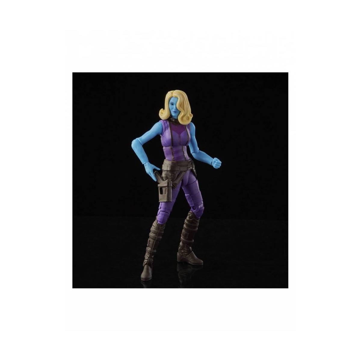 Hasbro Marvel Legends - Heist Nebula - What If...?