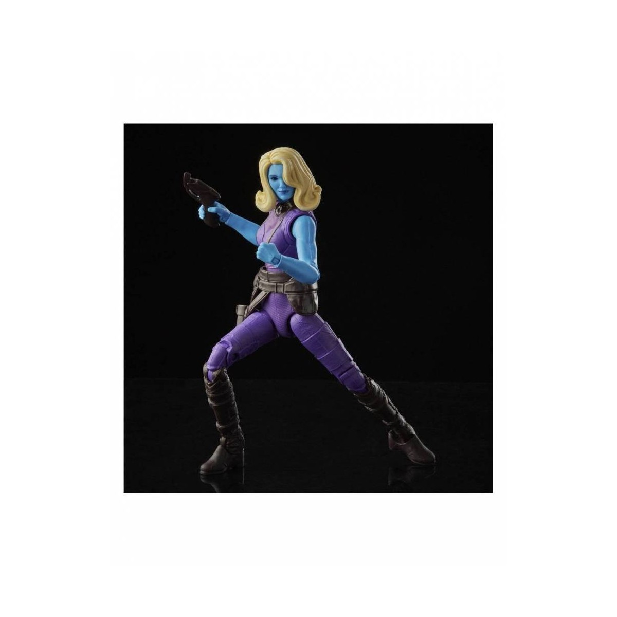 Hasbro Marvel Legends - Heist Nebula - What If...?