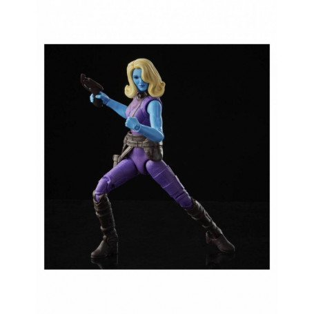 Hasbro Marvel Legends - Heist Nebula - What If...?