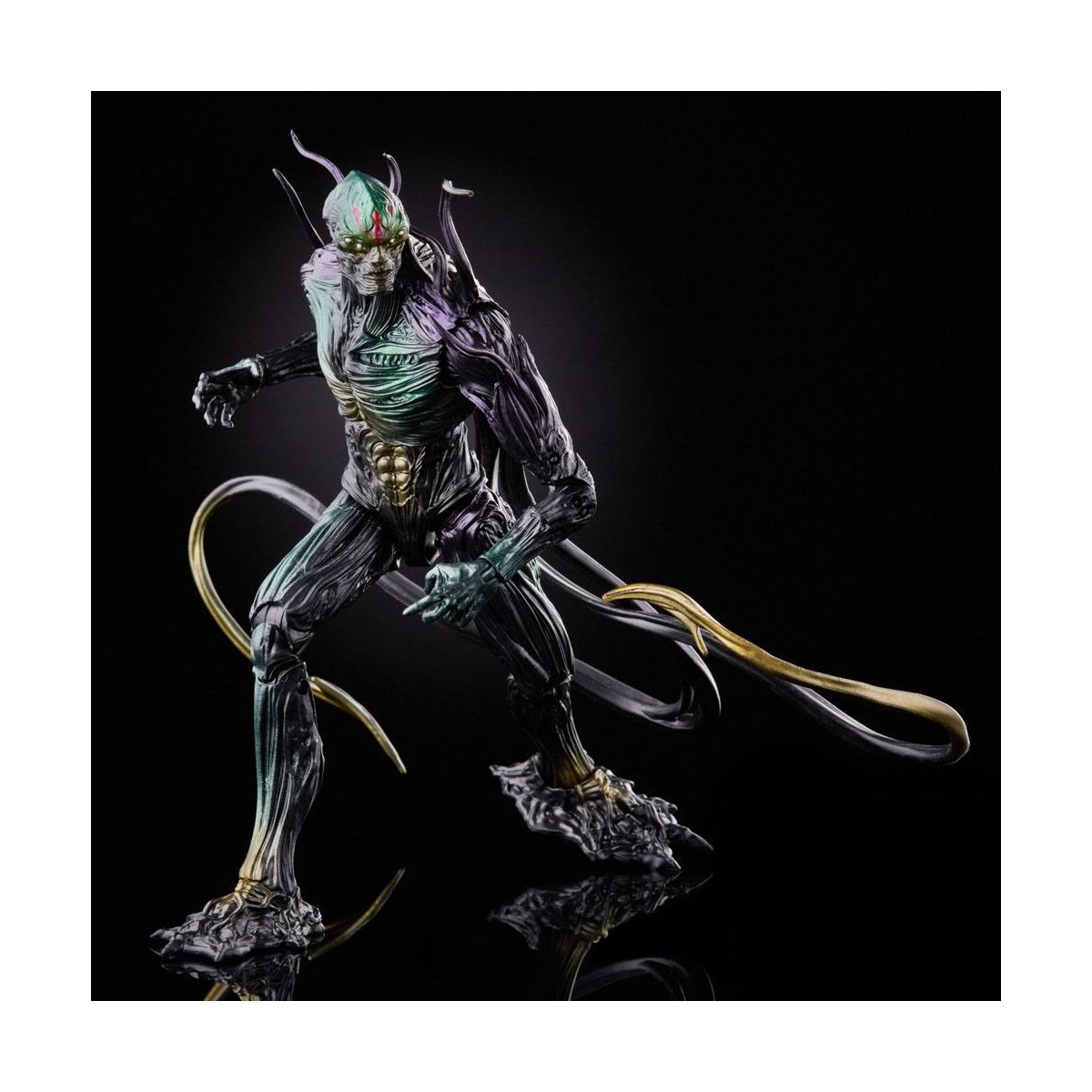 Marvel Legends Deluxe - Eternals - KRO