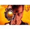 Pure Arts Terminator 2 T-1000 Art Mask Standard Edition