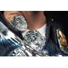 Pure Arts Terminator 2 T-1000 Art Mask Standard Edition