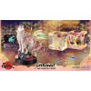 First For Figures Okami - Shiranui PVC statuette (Standard pose)