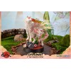 First For Figures Okami - Shiranui PVC statuette (Standard pose)