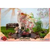 First For Figures Okami - Shiranui PVC statuette (Standard pose)