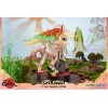 First For Figures Okami - Shiranui PVC statuette (Standard pose)