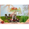 First For Figures Okami - Shiranui PVC statuette (Standard pose)