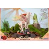 First For Figures Okami - Shiranui PVC statuette (Standard pose)