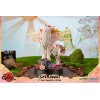 First For Figures Okami - Shiranui PVC statuette (Standard pose)