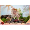 First For Figures Okami - Shiranui PVC statuette (Standard pose)
