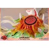 First For Figures Okami - Shiranui PVC statuette (Standard pose)