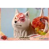 First For Figures Okami - Shiranui PVC statuette (Standard pose)