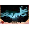 First For Figures Okami - Shiranui PVC statuette (Standard pose)