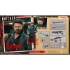 Star Ace - The Boys - Billy Butcher (Deluxe Version) - My Favourite Movie figure 1/6