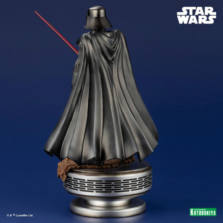 Star Wars - ARTFX kotobukiya - Darth Vader The Ultimate Evil PVC ARTFX 1/7