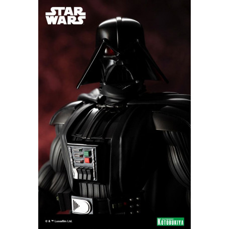 Star Wars - ARTFX kotobukiya - Darth Vader The Ultimate Evil PVC ARTFX 1/7