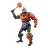 Masters of the Universe: Revelation Masterverse - Man-At-Arms - The Weapons Master