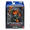 Masters of the Universe: Revelation Masterverse - Man-At-Arms - The Weapons Master