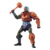 Masters of the Universe: Revelation Masterverse - Man-At-Arms - The Weapons Master